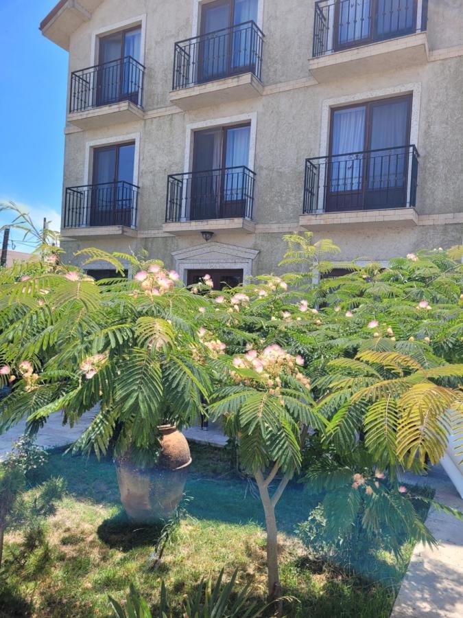 Vila Caviar Hotel Sulina Ngoại thất bức ảnh