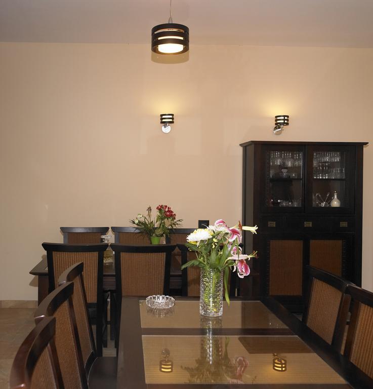 Vila Caviar Hotel Sulina Ngoại thất bức ảnh