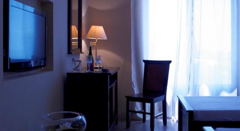 Vila Caviar Hotel Sulina Phòng bức ảnh