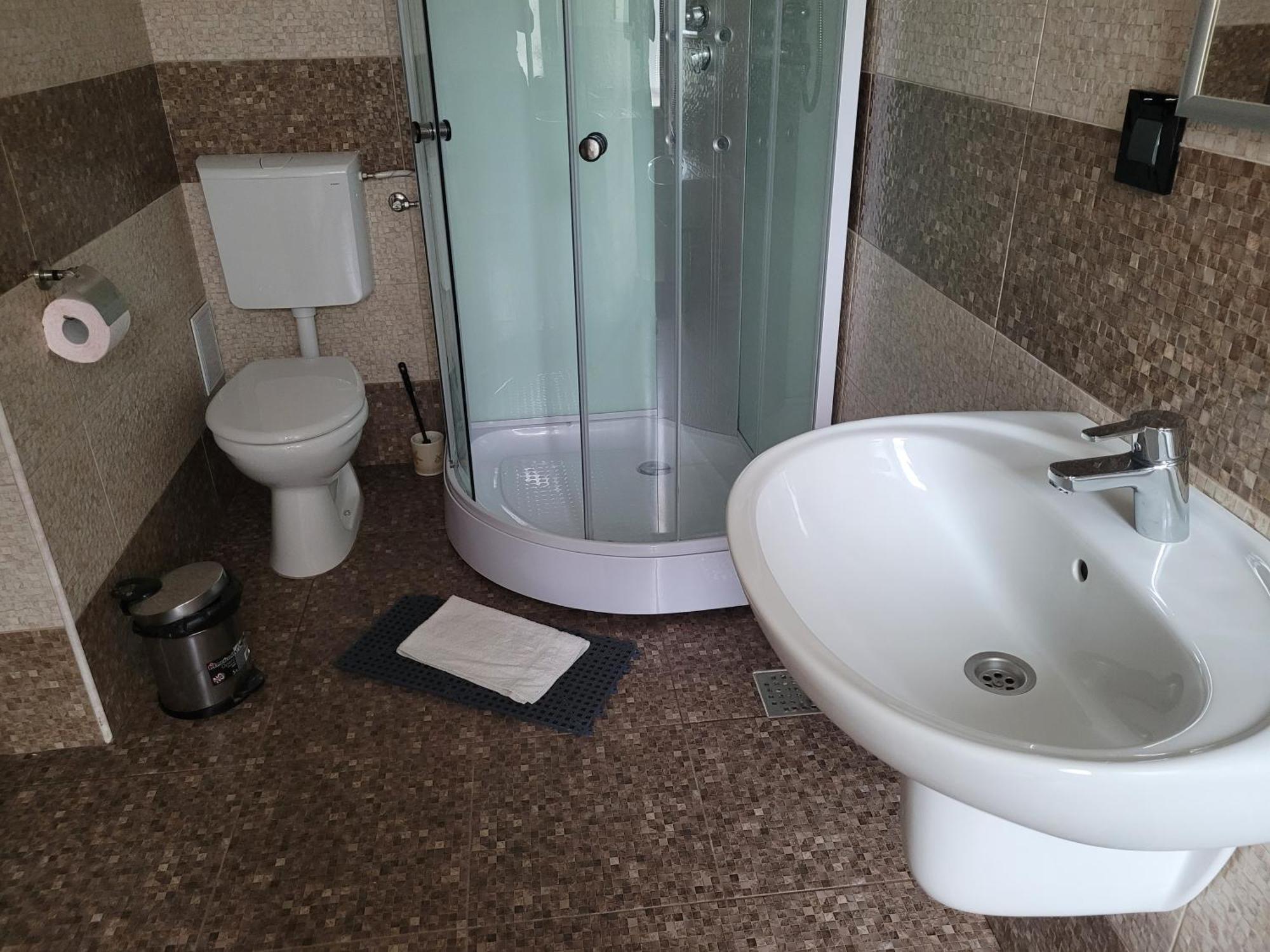 Vila Caviar Hotel Sulina Ngoại thất bức ảnh